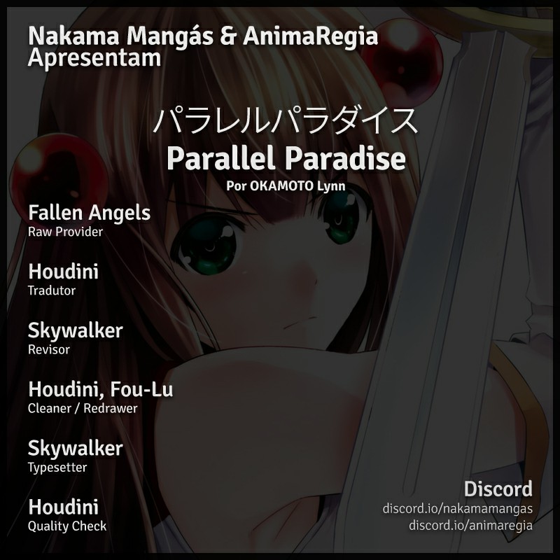 Parallel Paradise-Chapter 60